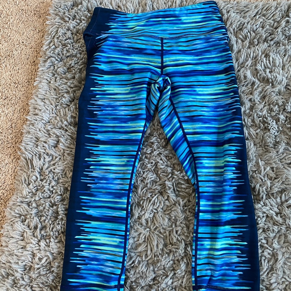 Reebok Leggings